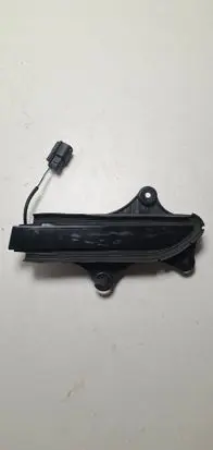 Tesla Model X Rear door exterior handle