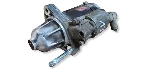 Suzuki Ignis Starter motor 3110080G0 2280008930