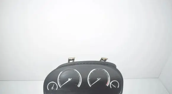 BMW 5 F10 F11 Speedometer (instrument cluster) 9312040 62109312040 8795128