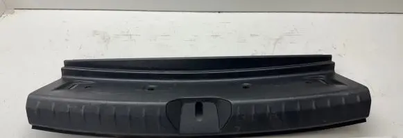 BMW 1 F20 F21 Trunk/boot sill cover protection 7221871
