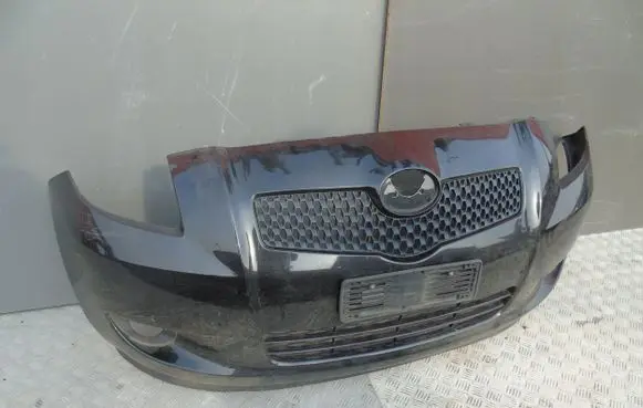 Toyota Yaris Front bumper YAR2
