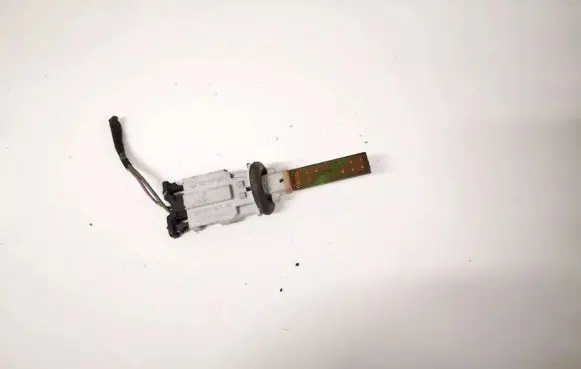 Volkswagen PASSAT B6 Interior temperature sensor 1k0907543e