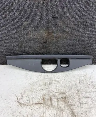 BMW 5 E60 E61 Rear window wiper mechanism 51497061427