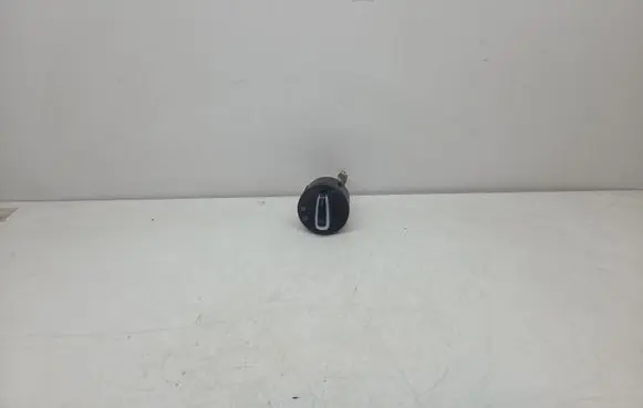 Volkswagen PASSAT B6 Light switch
