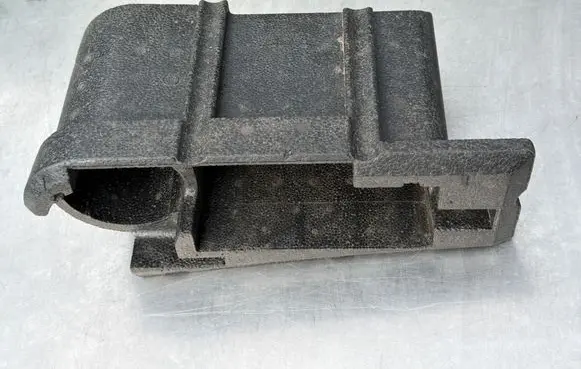 Mercedes-Benz Sprinter W906 Tool box A9065850022