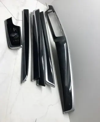 BMW 5 F10 F11 Panel trim 919293407 917178106 917177905