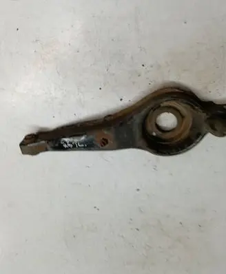 Volvo C30 Rear control arm 321877701