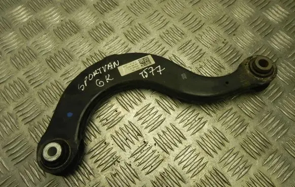 Volkswagen Golf Sportsvan Rear control arm 5Q0505323D VD20846