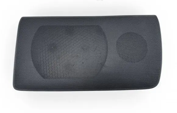 Audi A6 S6 C7 4G Parcel shelf speaker trim grill 4G5035405D