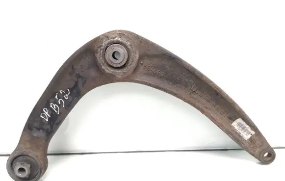Peugeot RCZ Front lower control arm/wishbone 884980