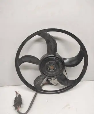 Volkswagen Touran I Fan set 1K0121203A 0130307