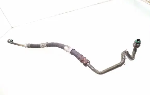Opel Zafira A Power steering hose/pipe/line 0100185017013
