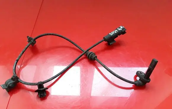 Opel Zafira C ABS rear brake sensor 10071153283