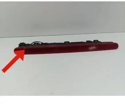 Volkswagen Polo III 6N 6N2 6NF Third/center stoplight 6N0945097