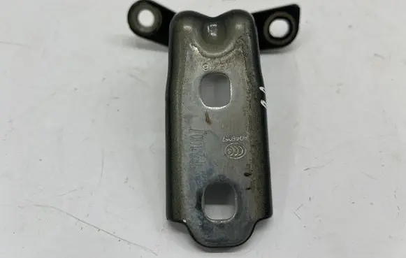 Opel Crossland X Rear door lower hinge 