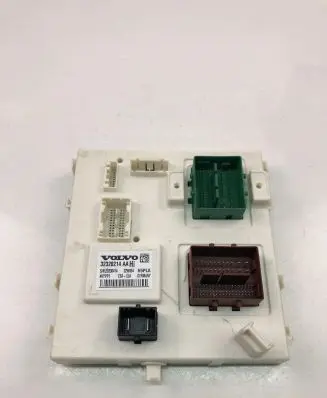Volvo V60 Comfort/convenience module 32320214AA