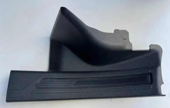 Jaguar XE Rear sill trim cover GX7313245A