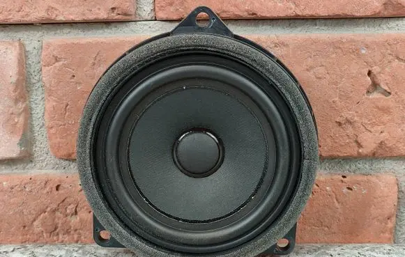 BMW X1 U11 Front door speaker 9442520
