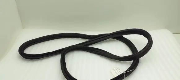 Ford Mustang V Loading door rubber seal (on body) 