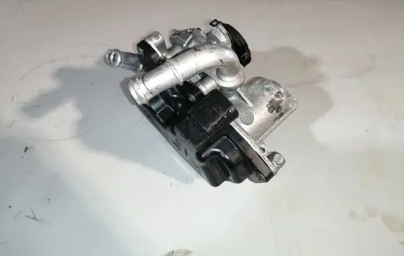 Audi A6 S6 C7 4G EGR valve