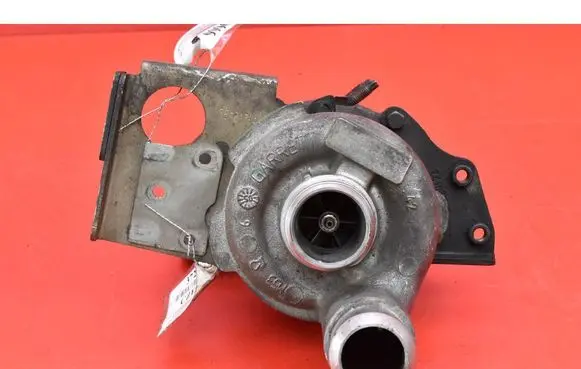 Ford Focus C-MAX Turbo system vacuum part 4M5Q-6K682-AG