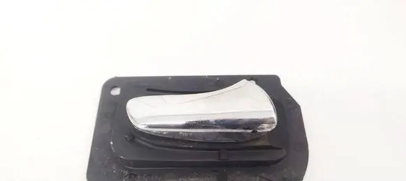 Opel Vectra B Rear door interior handle 09134968 091195012