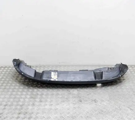 Skoda Karoq Front bumper lip 1949266825