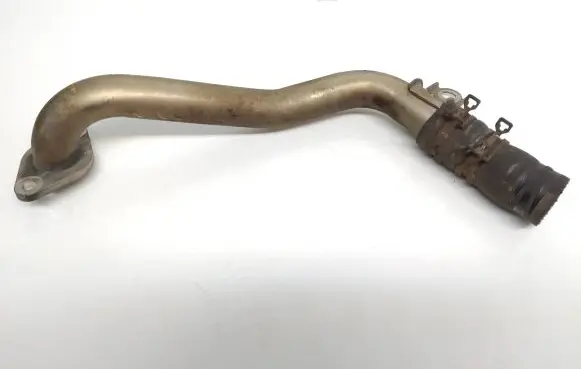 Toyota Aygo AB10 Engine coolant pipe/hose