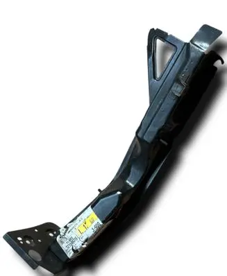Fiat Ducato (B) Pillar trim (exterior) S172 60660283