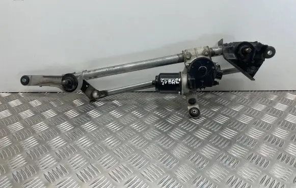 Subaru Outback Front wiper linkage 