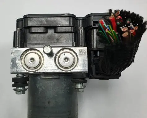 Mercedes-Benz A W177 ABS Pump 0265956612