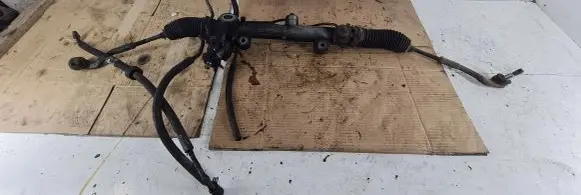 Mercedes-Benz C W203 Steering rack A20311011002