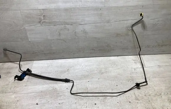 Hyundai ix35 Clutch pipe/line 