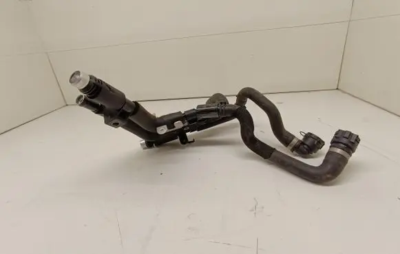 Mercedes-Benz EQC Engine coolant pipe/hose A2935010900