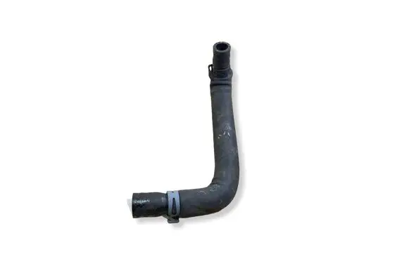 Audi e-tron Electric car engine cooling hoses/pipes 4KE121611L