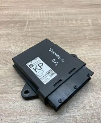 Opel Vectra C Door control unit/module 9227562 5WK46002
