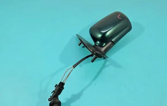 Volkswagen Polo III 6N 6N2 6NF Front door electric wing mirror IMPRK1601746