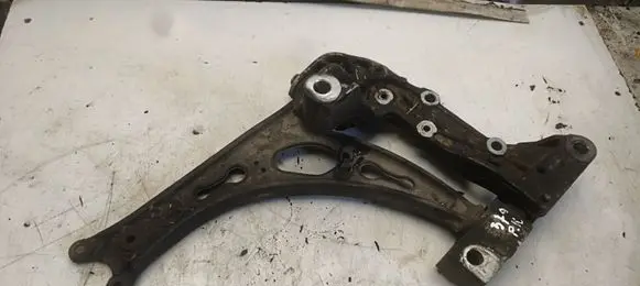 Seat Leon (1P) Front lower control arm/wishbone 