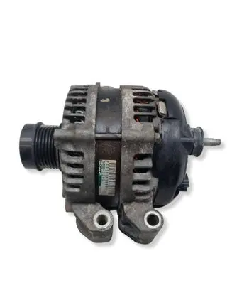 Jeep Grand Cherokee WL Generator/alternator 68391578AB TK210007251