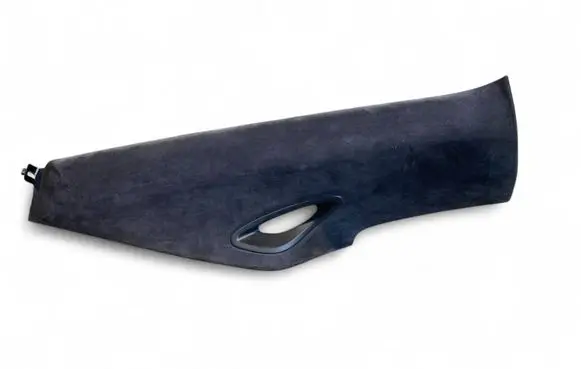 Porsche 911 991 (C) pillar trim 99155518701 991555187