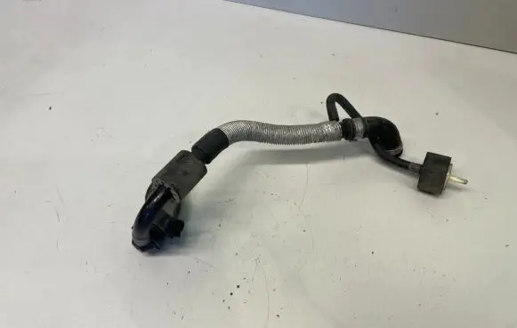 Audi A6 S6 C6 4F Vacuum line/pipe/hose 1J0611939K