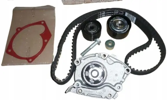 Renault Laguna II Water pump 119A04462R