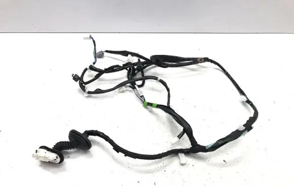 Lexus LBX Rear wire harness sleeve 8215352A71
