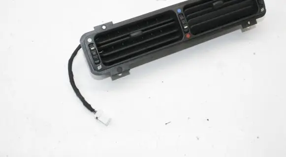 Jaguar XK8 - XKR Dashboard air vent grill cover trim GNA6770AA