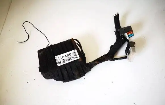 Other control units/modules