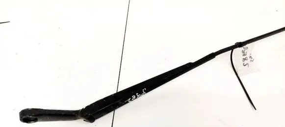 Audi A3 S3 8L Front wiper blade arm 1J1955410