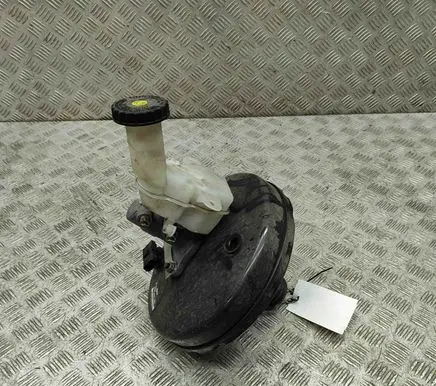 Mitsubishi Outlander Brake booster 4680A296