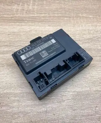 Audi Q7 4L Door control unit/module 4L0959795B 4L0910795B 050