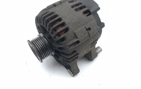 Citroen C-Crosser Generator/alternator 9662731680