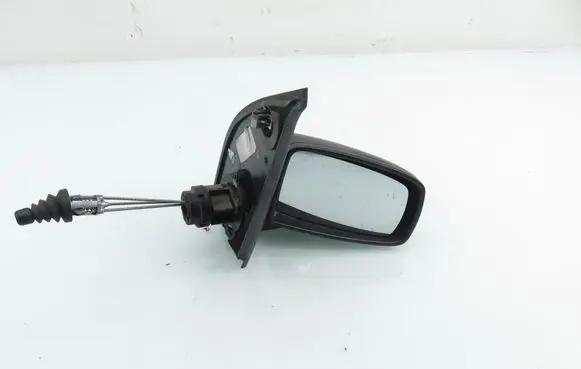 Fiat Panda II Manual wing mirror 